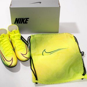 Nike Mercurial Superfly 7 Elite MDS FG BQ5469 703